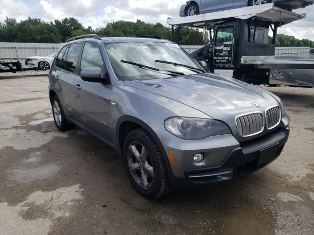 2009 bmw x5 xdrive3