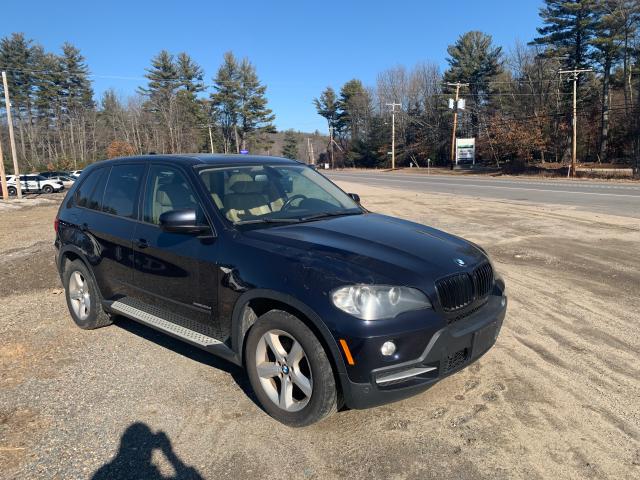 2009 bmw x5 xdrive3