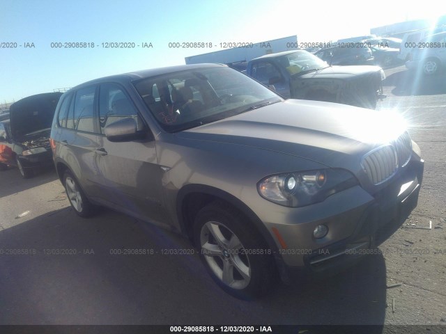 2009 bmw x5