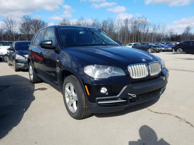 2010 bmw x5
