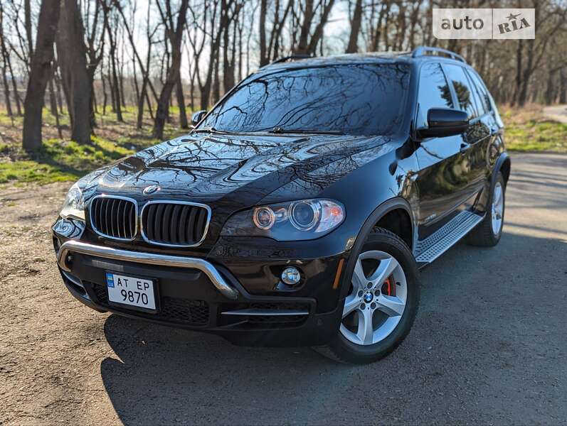 2010 bmw x5