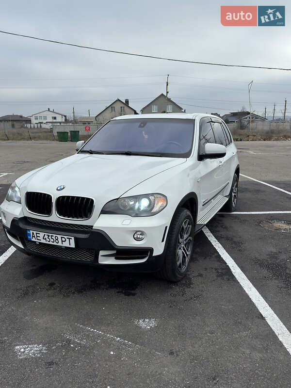 2010 bmw x5