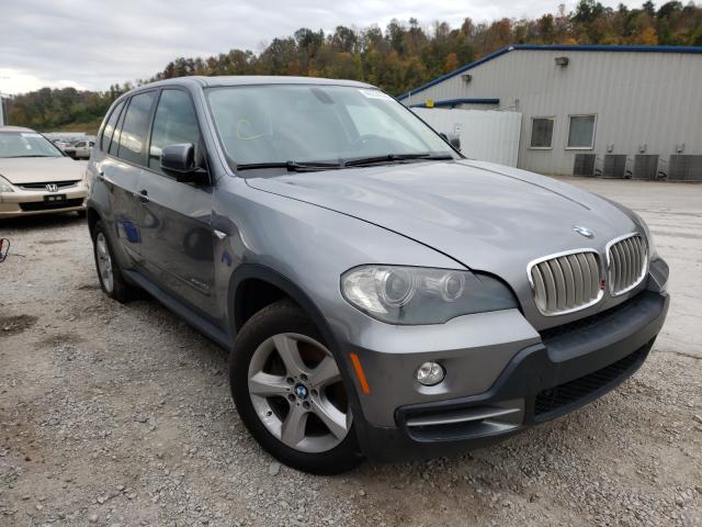 2010 bmw x5 xdrive3
