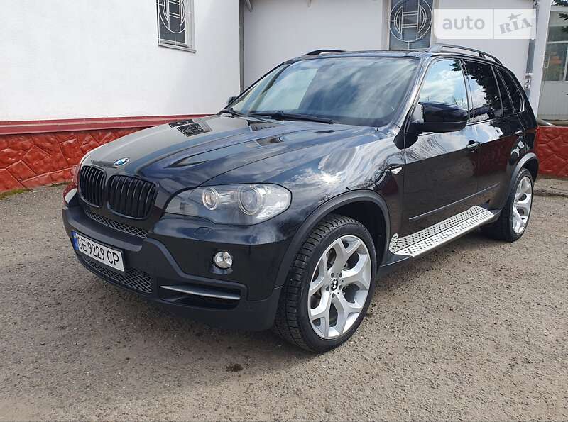 2010 bmw x5