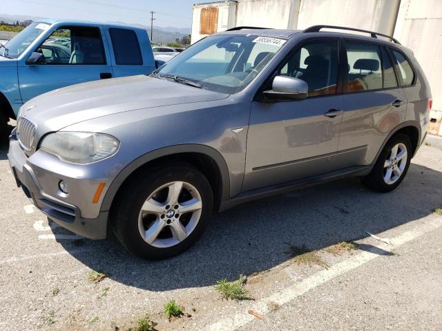 2010 BMW X5