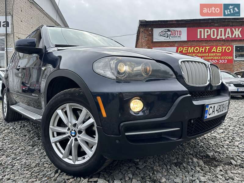 2010 bmw x5
