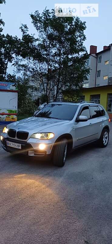 2009 bmw x5