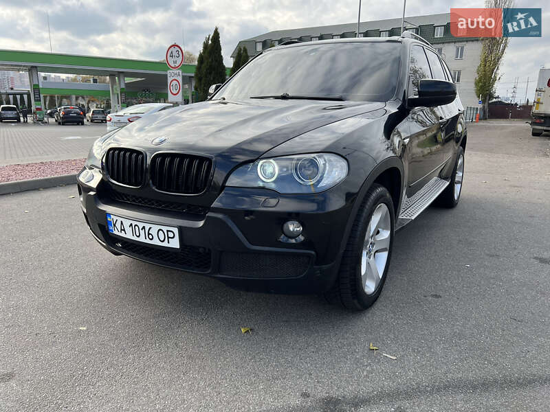 2010 bmw x5