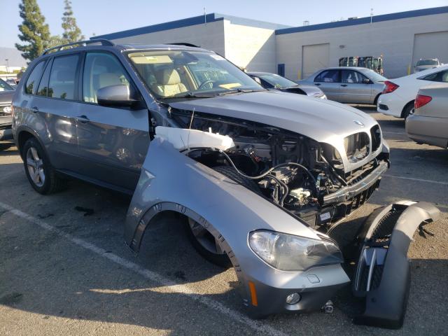 2010 bmw x5 xdrive3