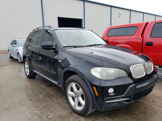 2010 bmw x5 xdrive3