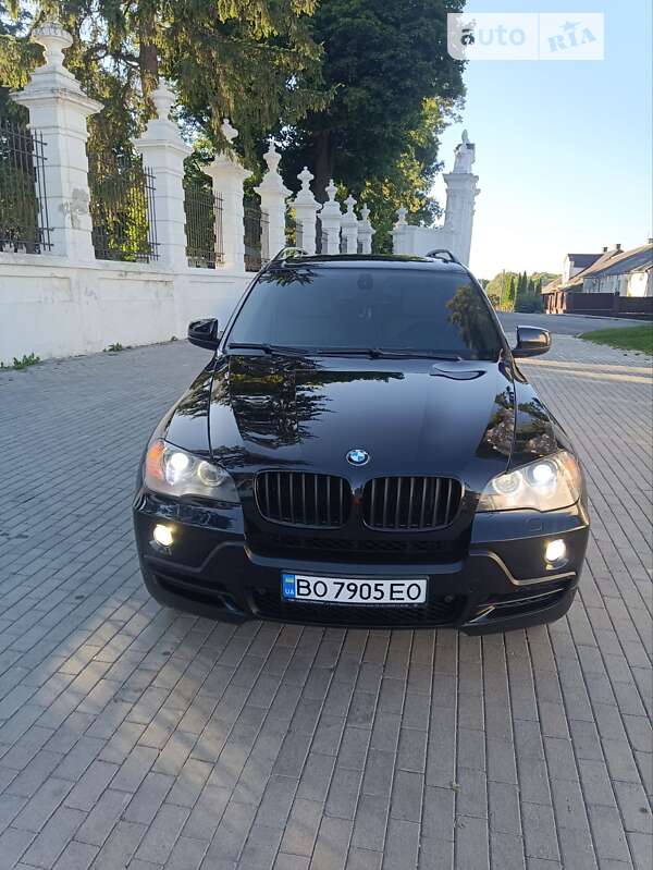 2010 bmw x5