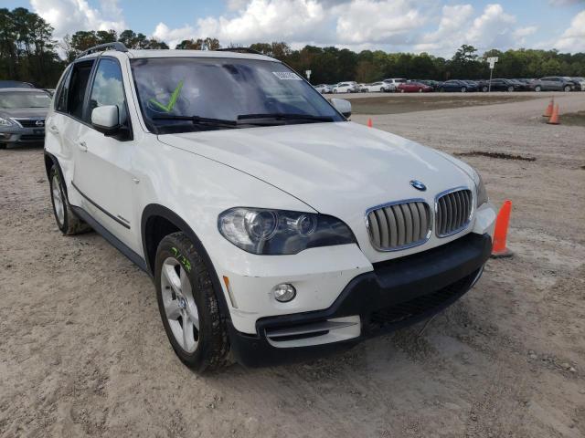 2009 bmw x5 xdrive3