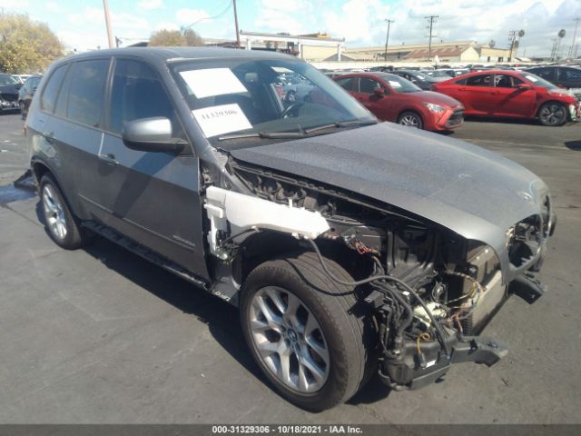 2009 bmw x5