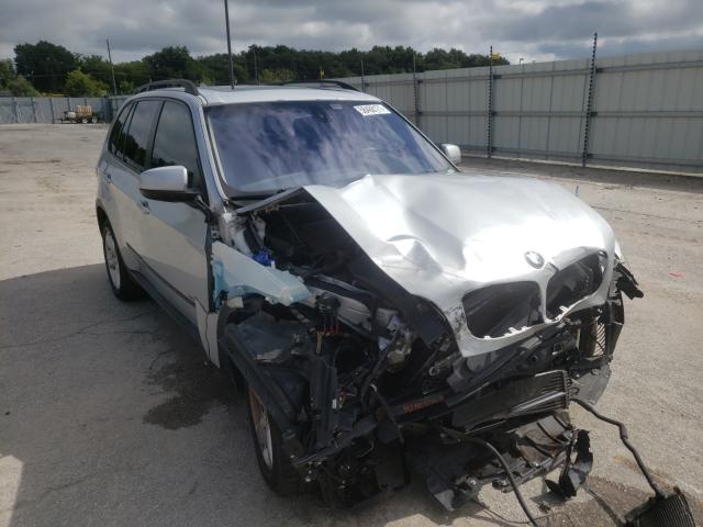 2009 bmw x5 xdrive3