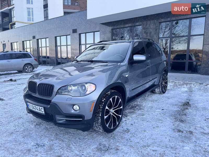2010 bmw x5