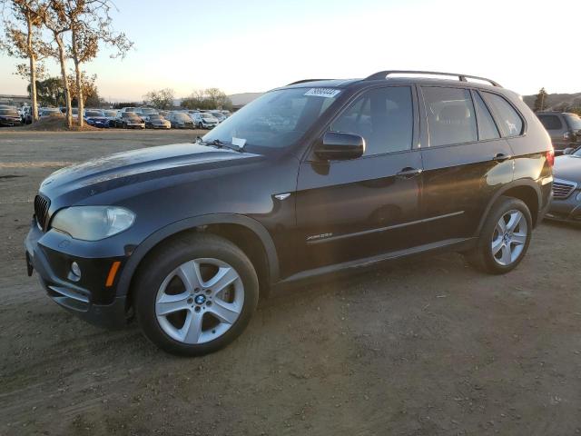 2010 bmw x5 xdrive3