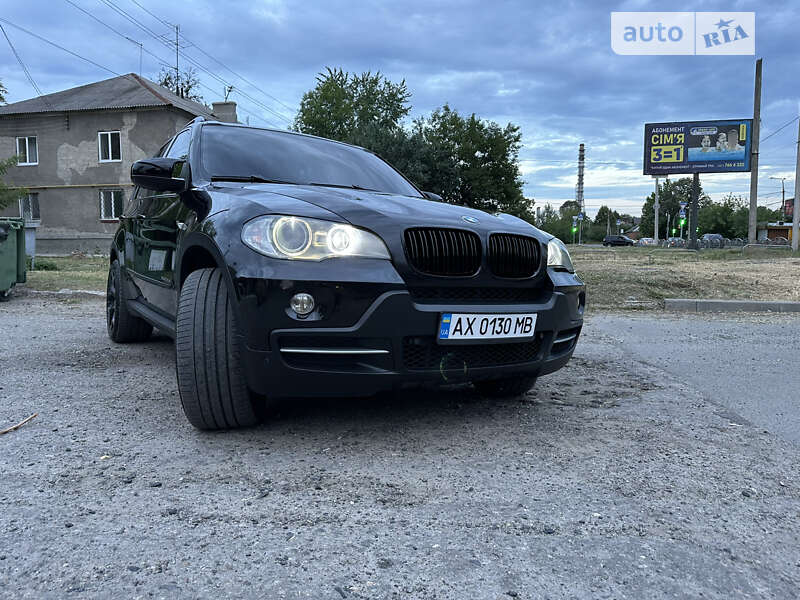 2010 bmw x5