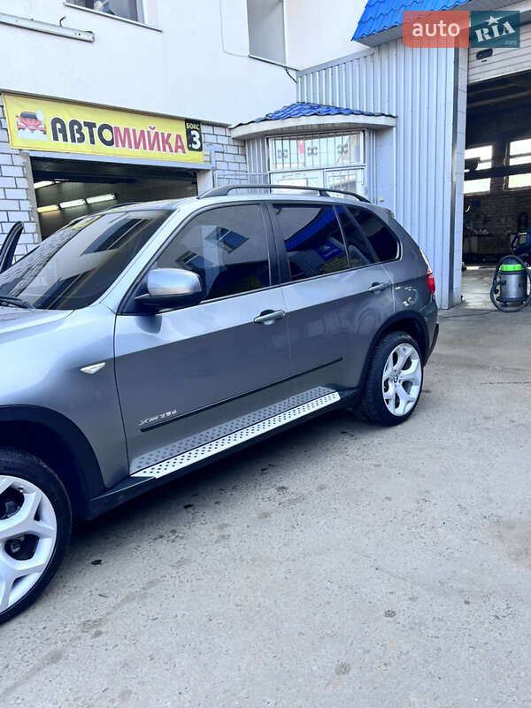 2010 bmw x5