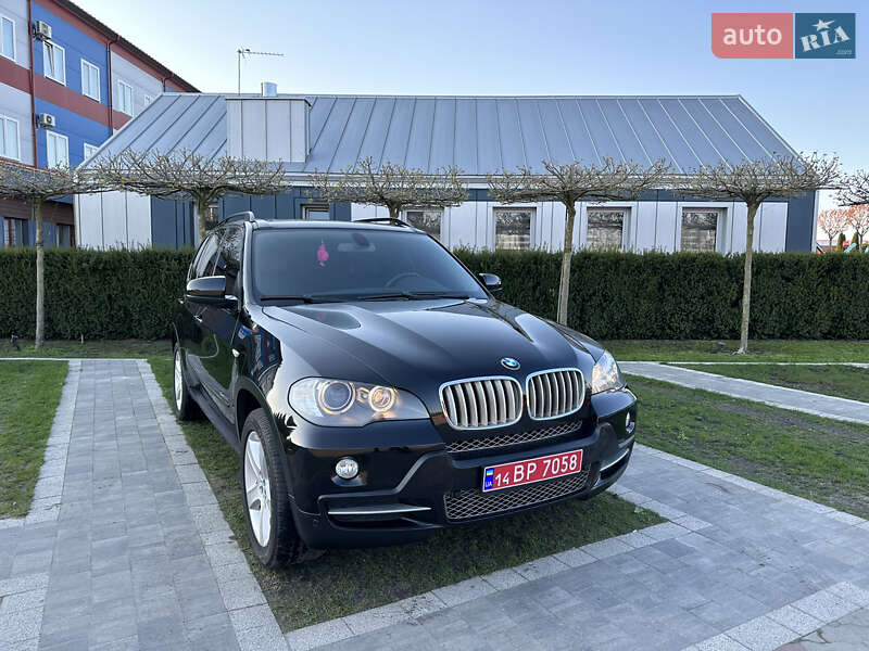 2010 bmw x5