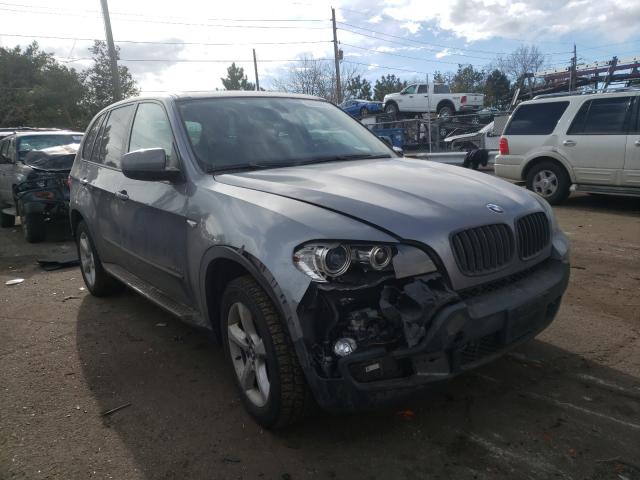 2009 bmw x5 xdrive3