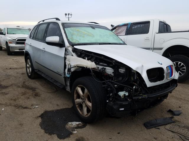 2010 bmw x5 xdrive3