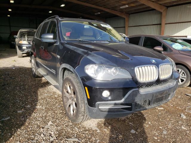 2010 bmw x5 xdrive3