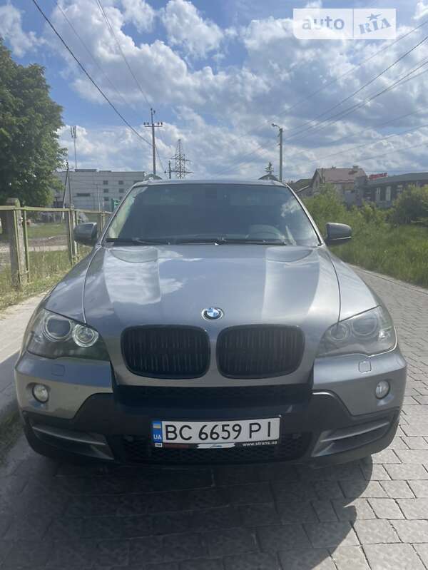 2010 bmw x5