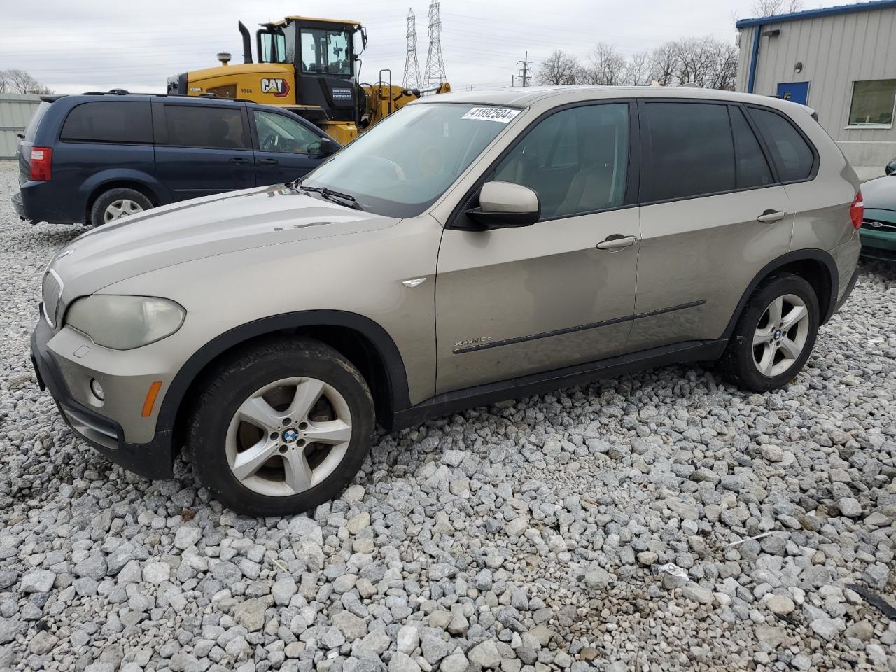 2010 bmw x5