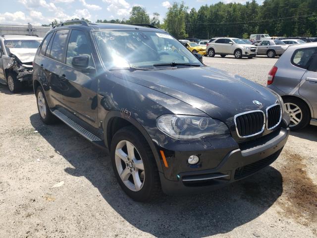 2010 bmw x5 xdrive3