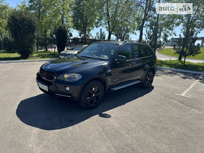 2010 bmw x5