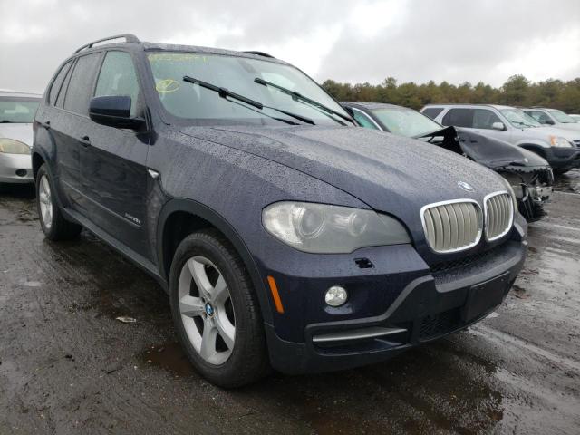 2009 bmw x5 xdrive3