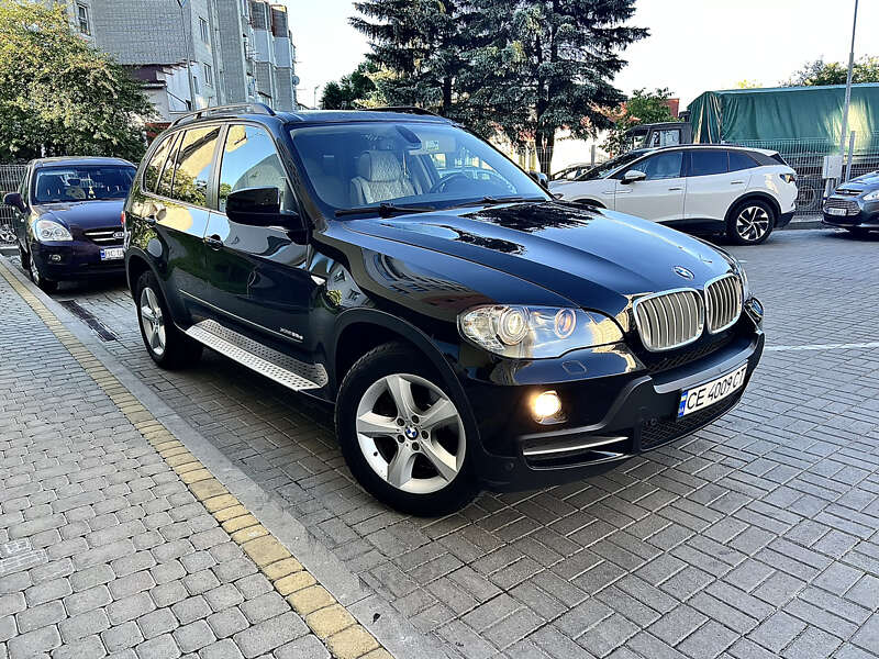 2009 bmw x5