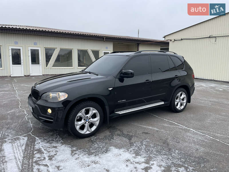 2010 bmw x5