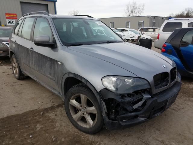 2010 bmw x5 xdrive3