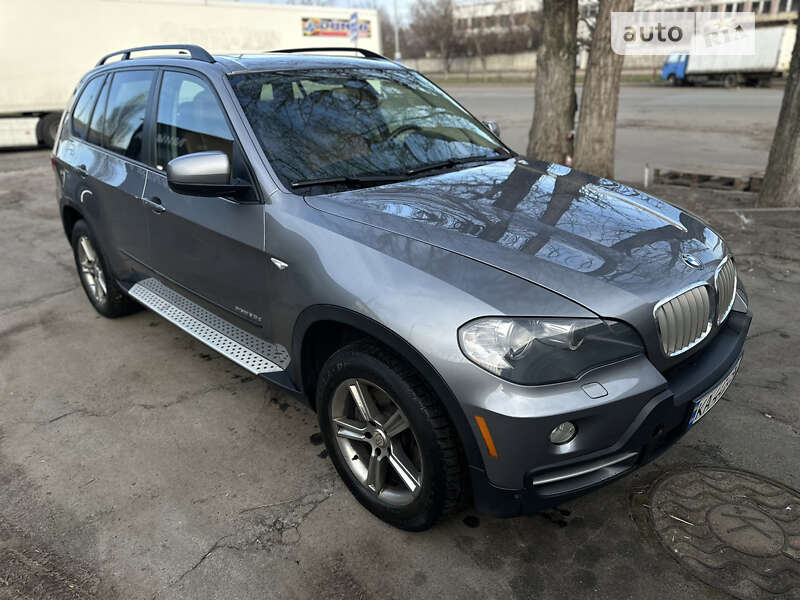 2009 bmw x5