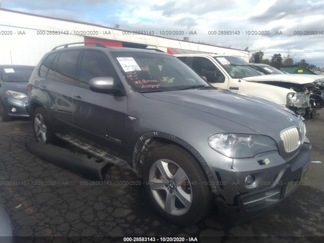 2009 bmw x5