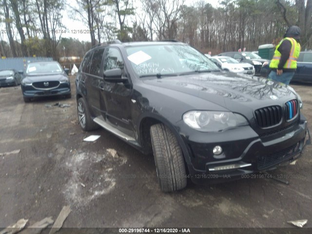 2010 bmw x5
