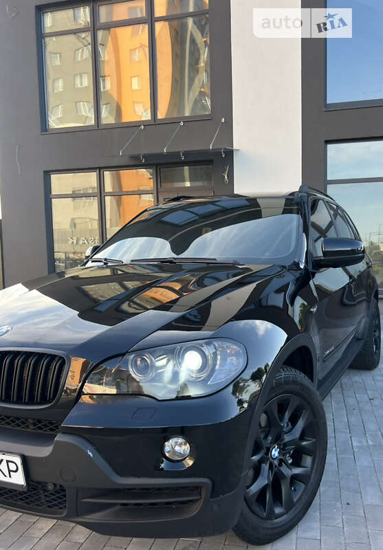2010 bmw x5