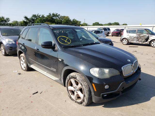 2010 bmw x5 xdrive3