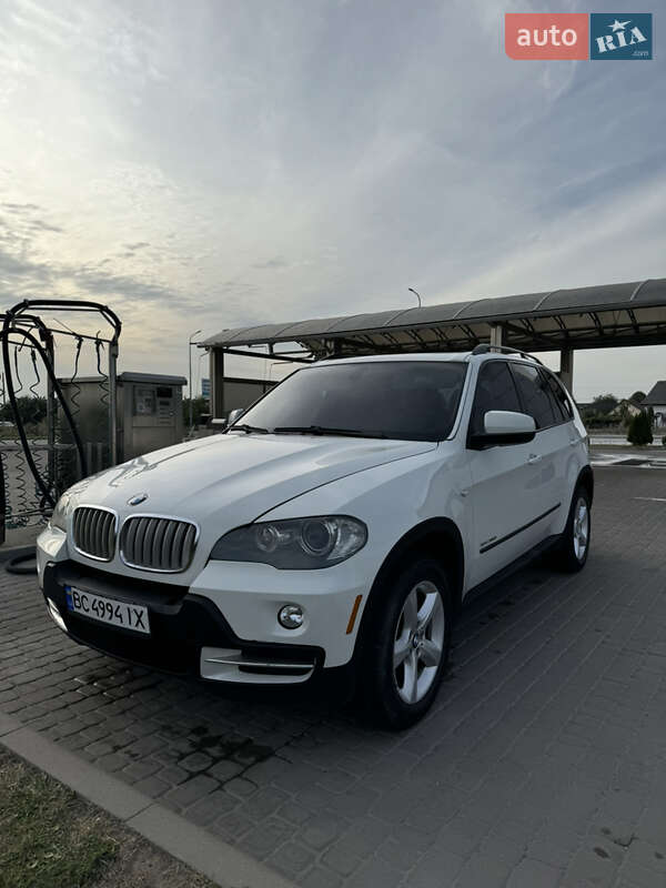 2010 bmw x5
