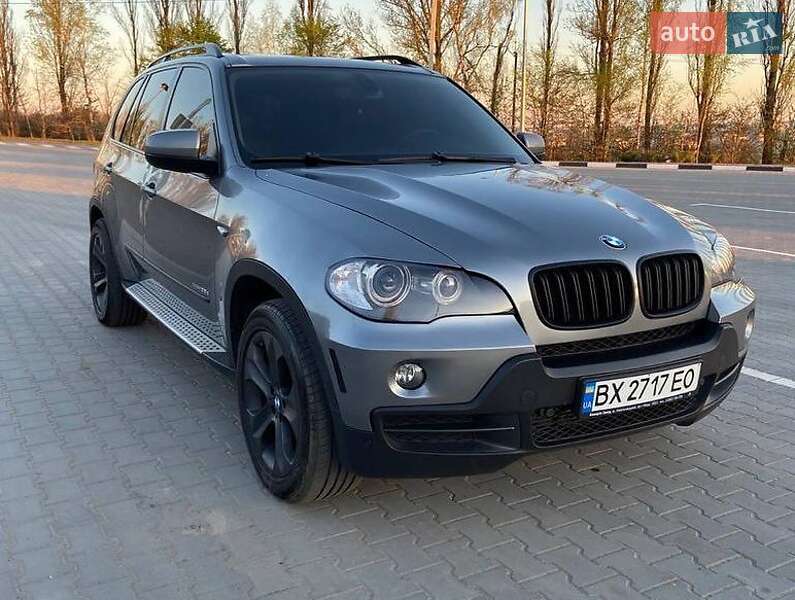 2010 bmw x5