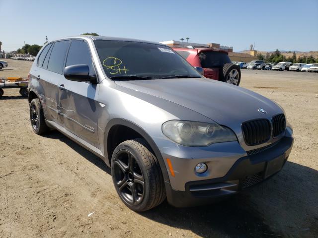 2009 bmw x5 xdrive3