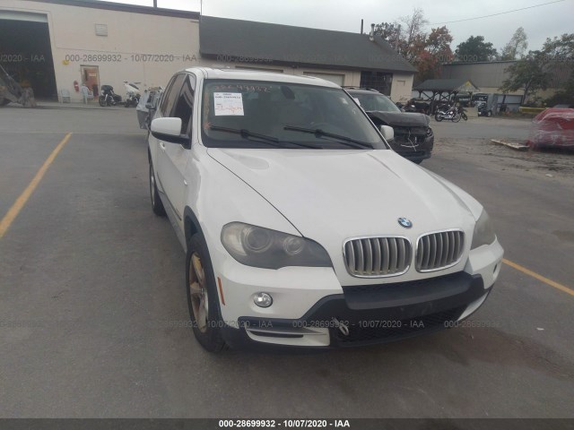 2009 bmw x5
