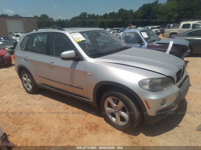 2009 bmw x5