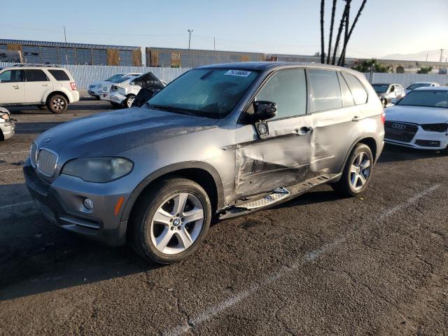 2009 bmw x5 xdrive3