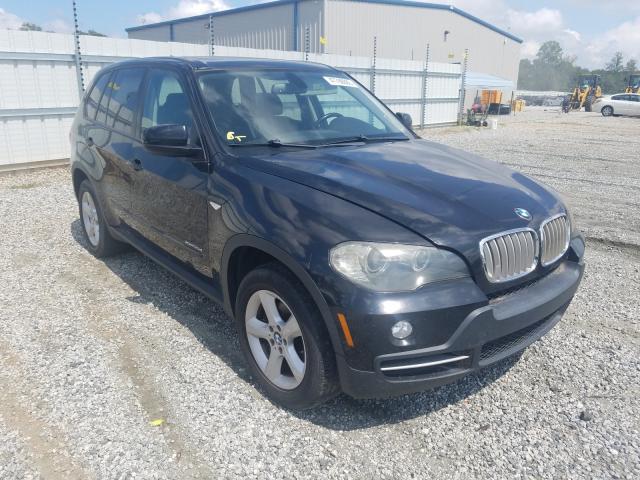 2010 bmw x5 xdrive3