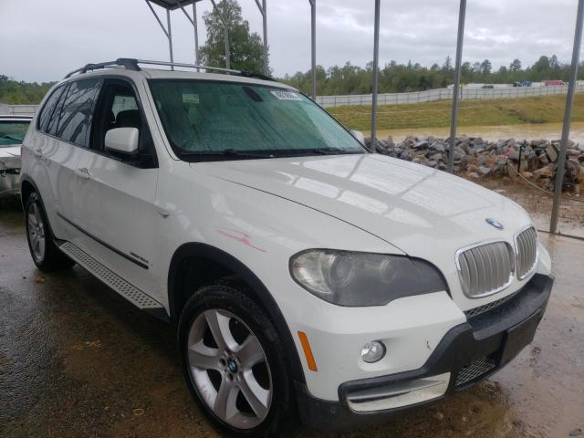 2010 bmw x5 xdrive3