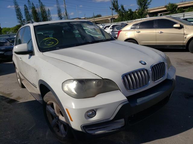 2010 bmw x5 xdrive3