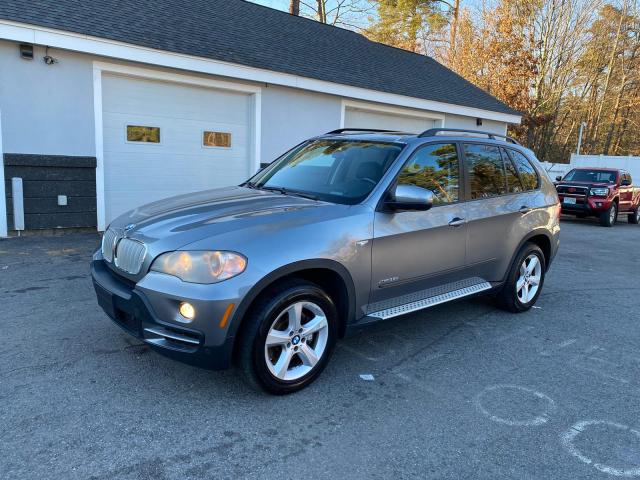 2010 bmw x5 xdrive3