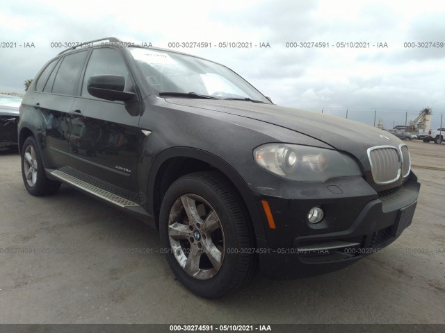 2009 bmw x5